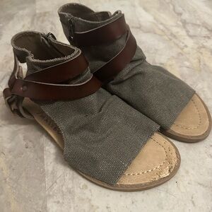 Blowfish Sandals